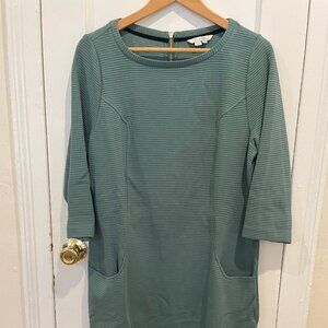 Boden Sheath Dress